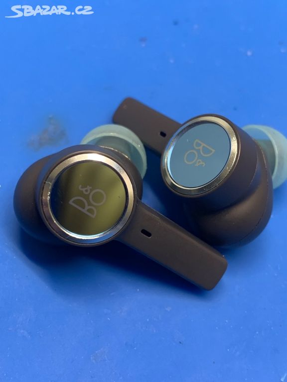 Bang & Olufsen Beoplay EX Anthracite Oxygen
