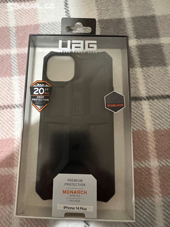 Uag Apple iphone 14 plus