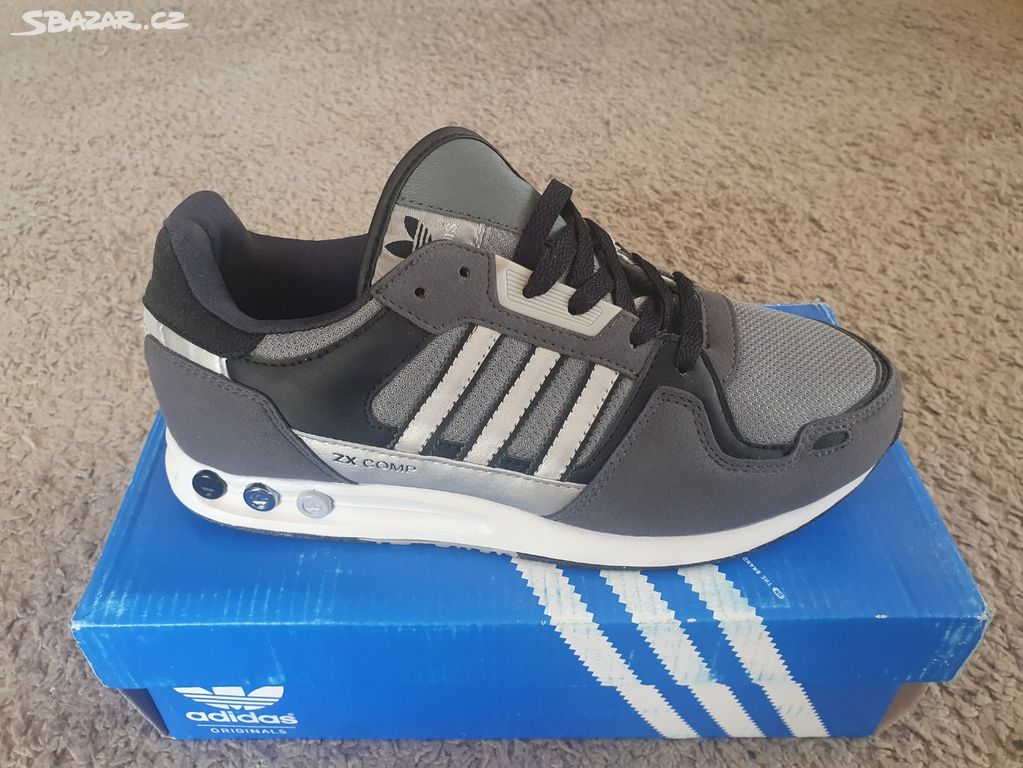Adidas ZX Comp Praha Sbazar.cz