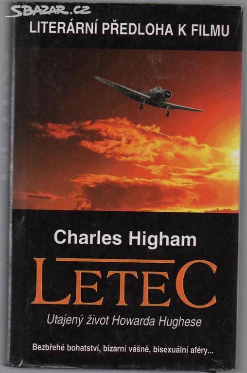 Letec - Charles Higham 2)