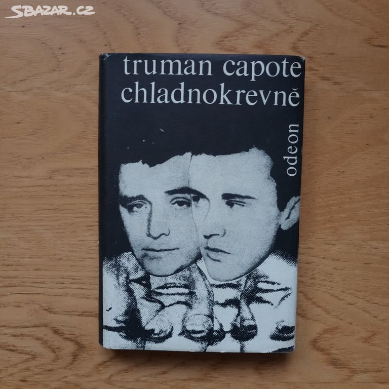Truman Capote - Chladnokrevně
