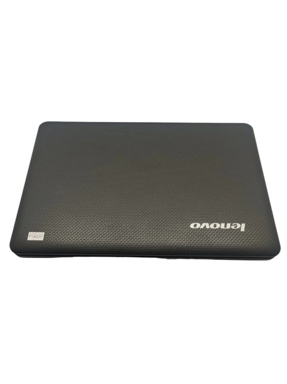 Notebook - Lenovo G550 - nová baterie + záruka!