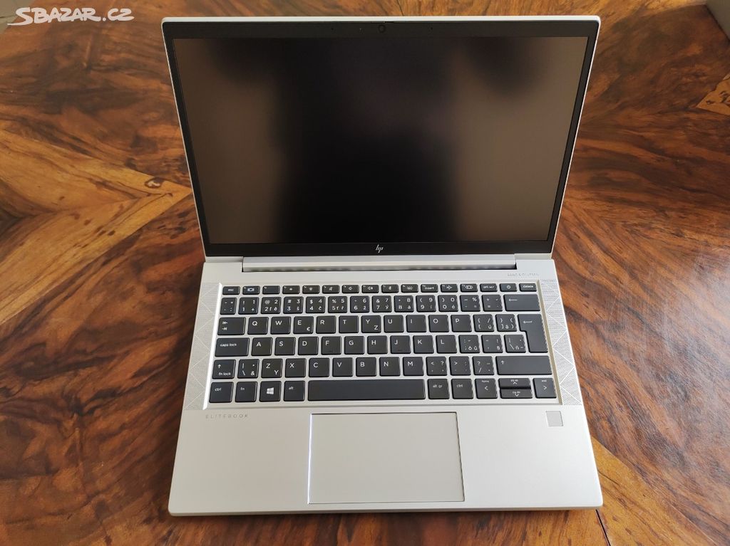 HP EliteBook 835 G7 32GB