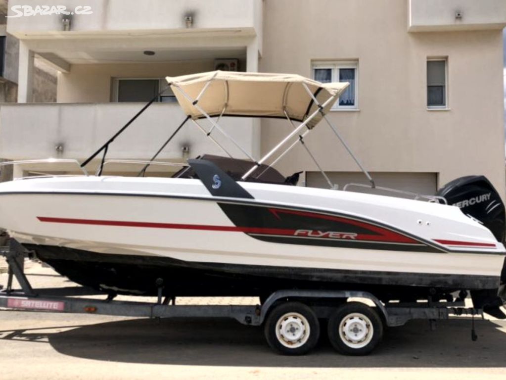 Beneteau Flyer 6.6