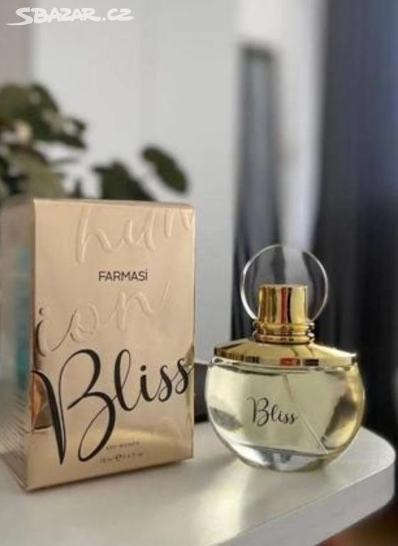 Parfém Bliss