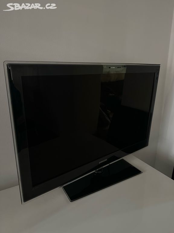 Samsung TV, UE40B7020 Full HD, 40", 102cm