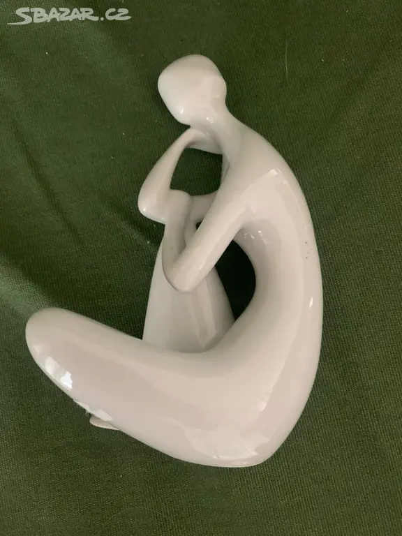 Jitka Forejtová, Royal Dux - Brno - Bazar - Sbazar.cz