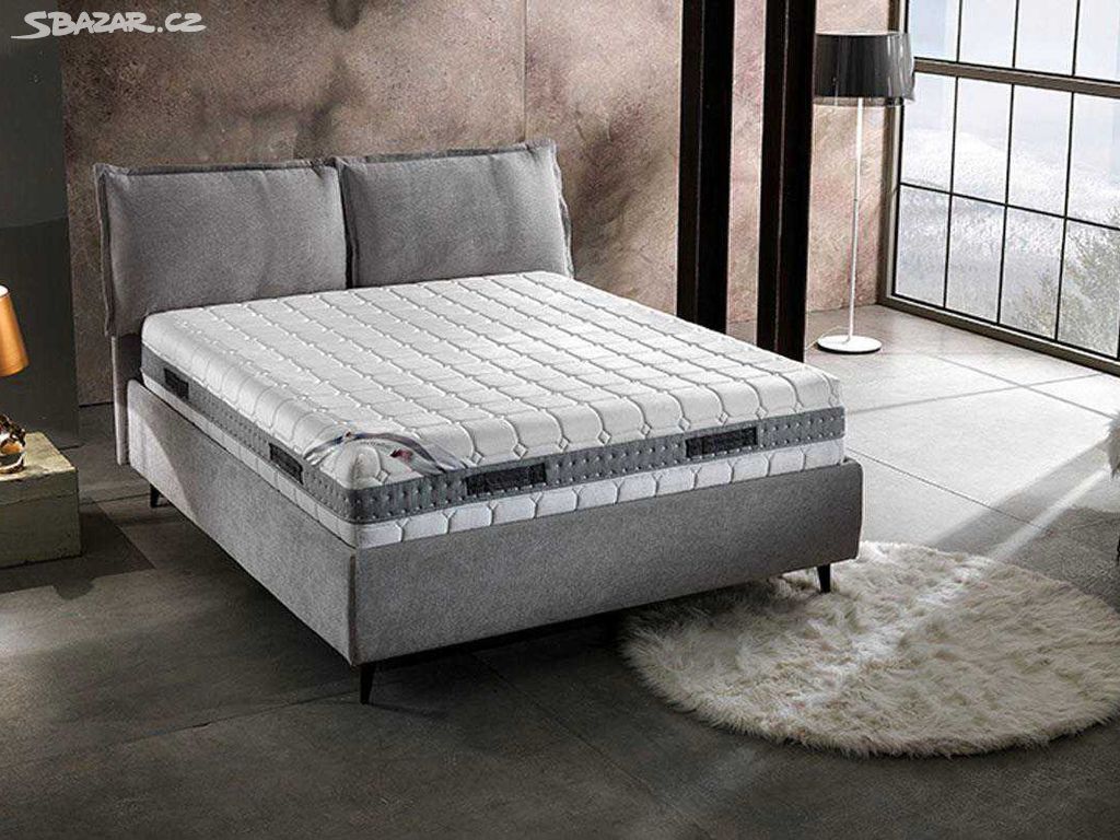 Luxusní italské matrace Perdormire  90x220x28 cm