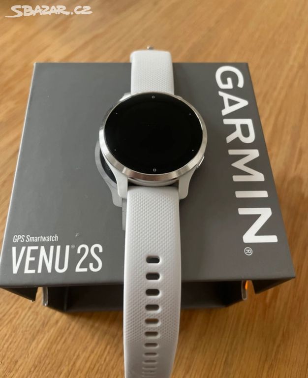 Dámské chytré hodinky Garmin