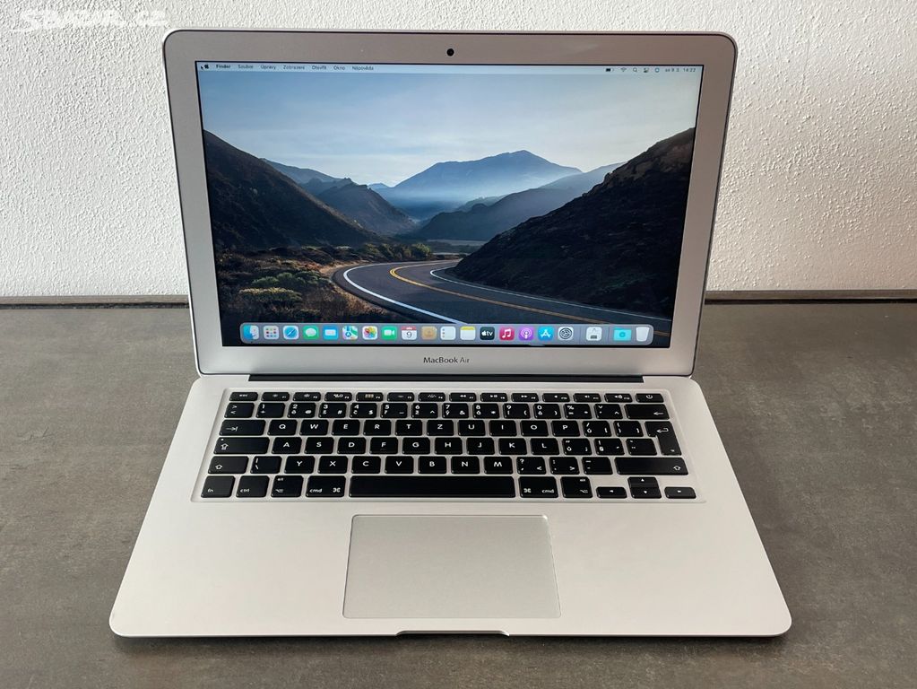MacBook Air 13" 2015 8GB / 128GB SSD