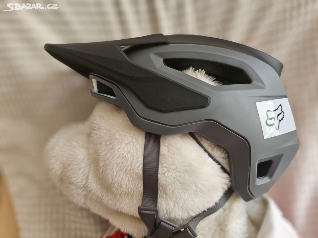 MTB helma FOX Speedframe Pro Mips