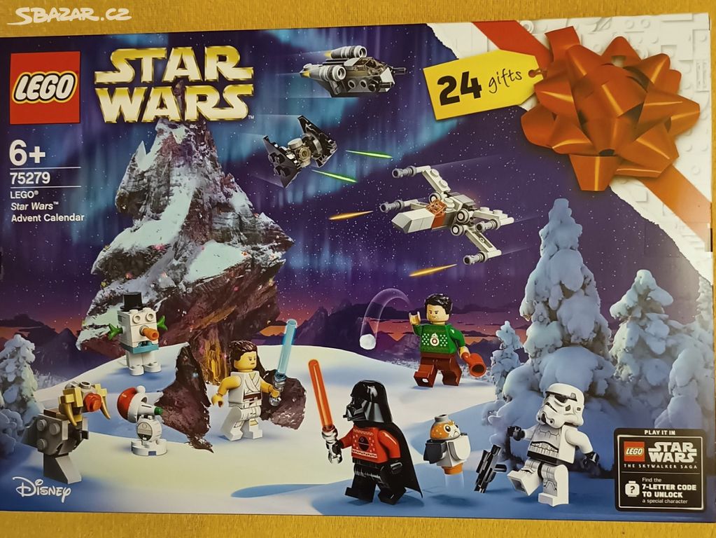 LEGO Star Wars 75279