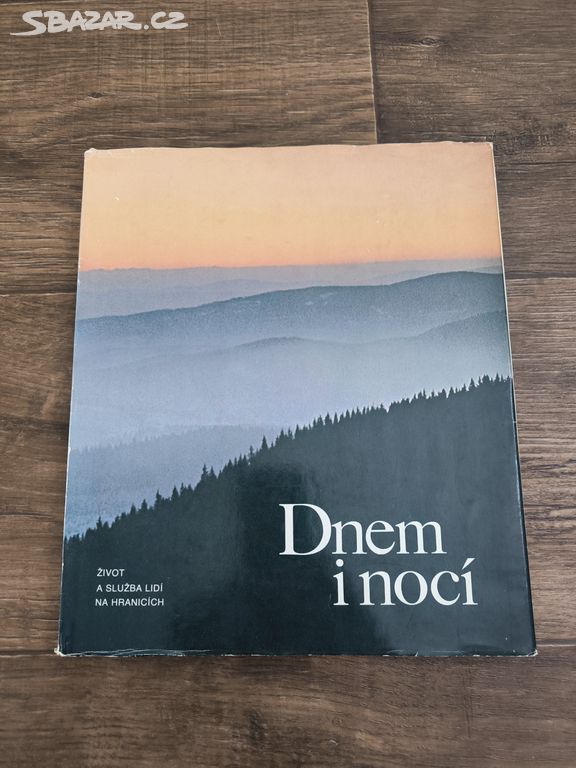 Dnem i nocí, Život a služba lidí na hranicích 1986