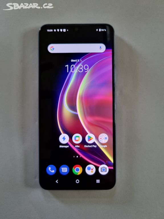 Vivo v21 5G 8gb/128gb