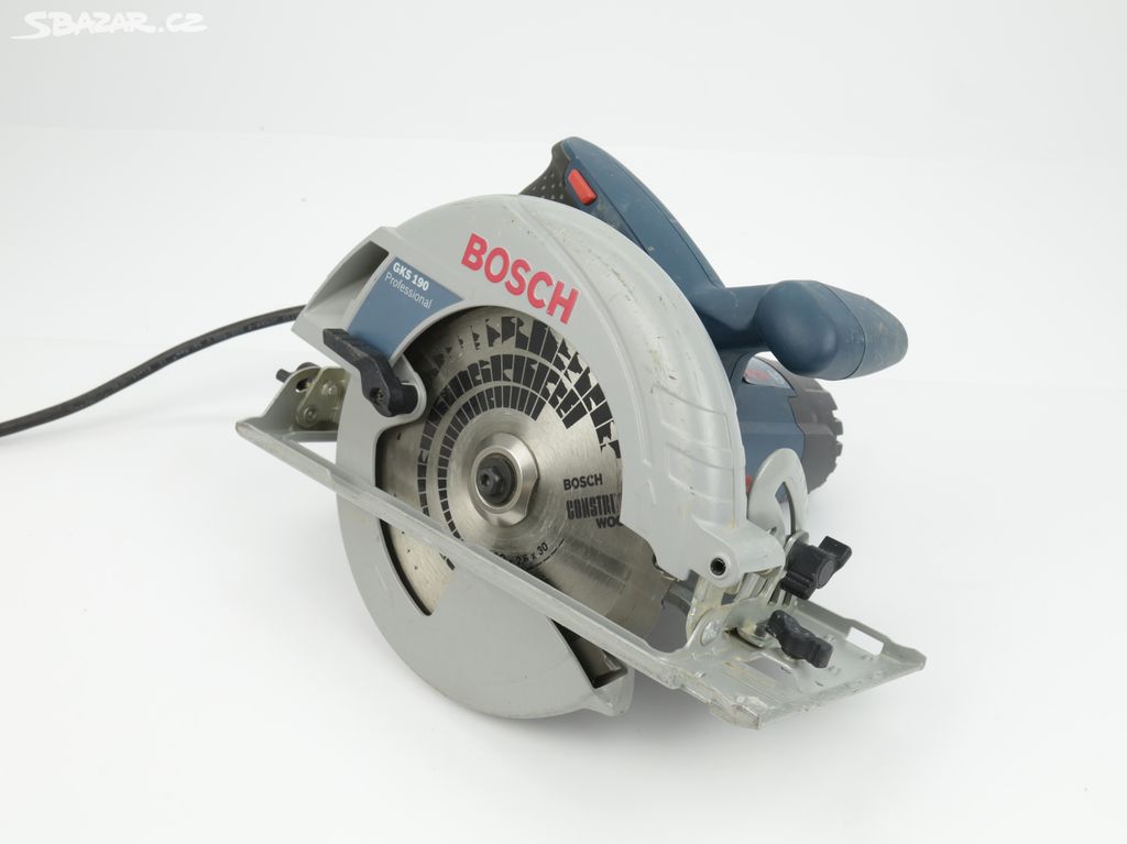 Bosch GKS 190 Professional