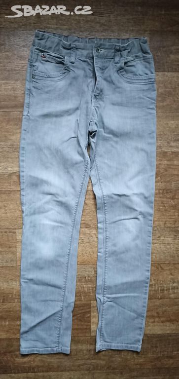 Chlapecké jeans C&A 164