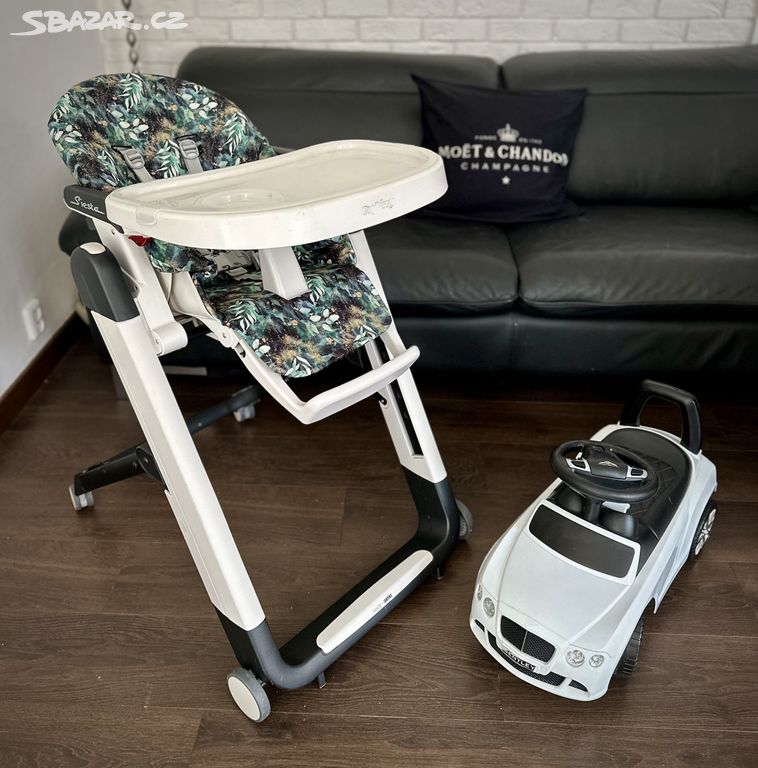 Peg Perego Siesta Follow me