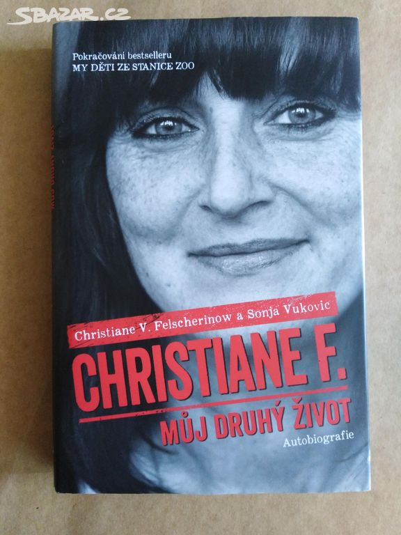 Christiane F. - Můj druhý život