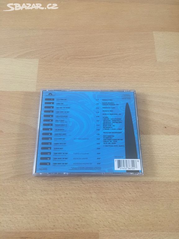 Ice Mc - ice n green Cd