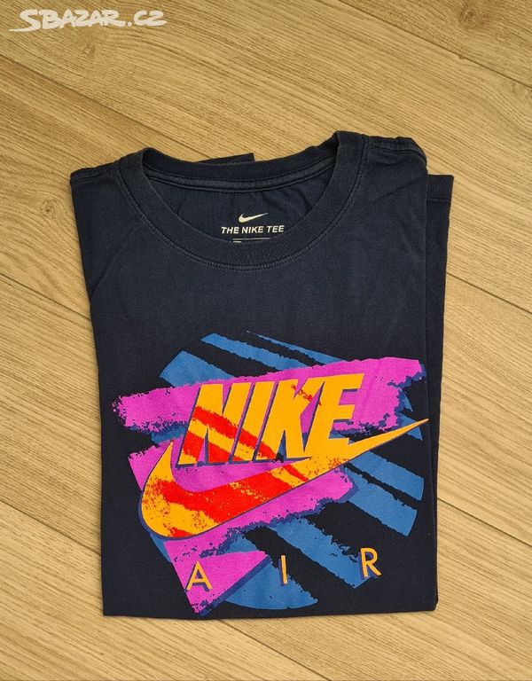 Pánské tričko Nike velikost L
