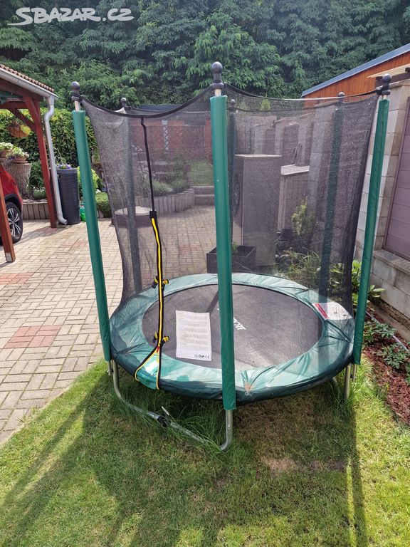 Dětská trampolina