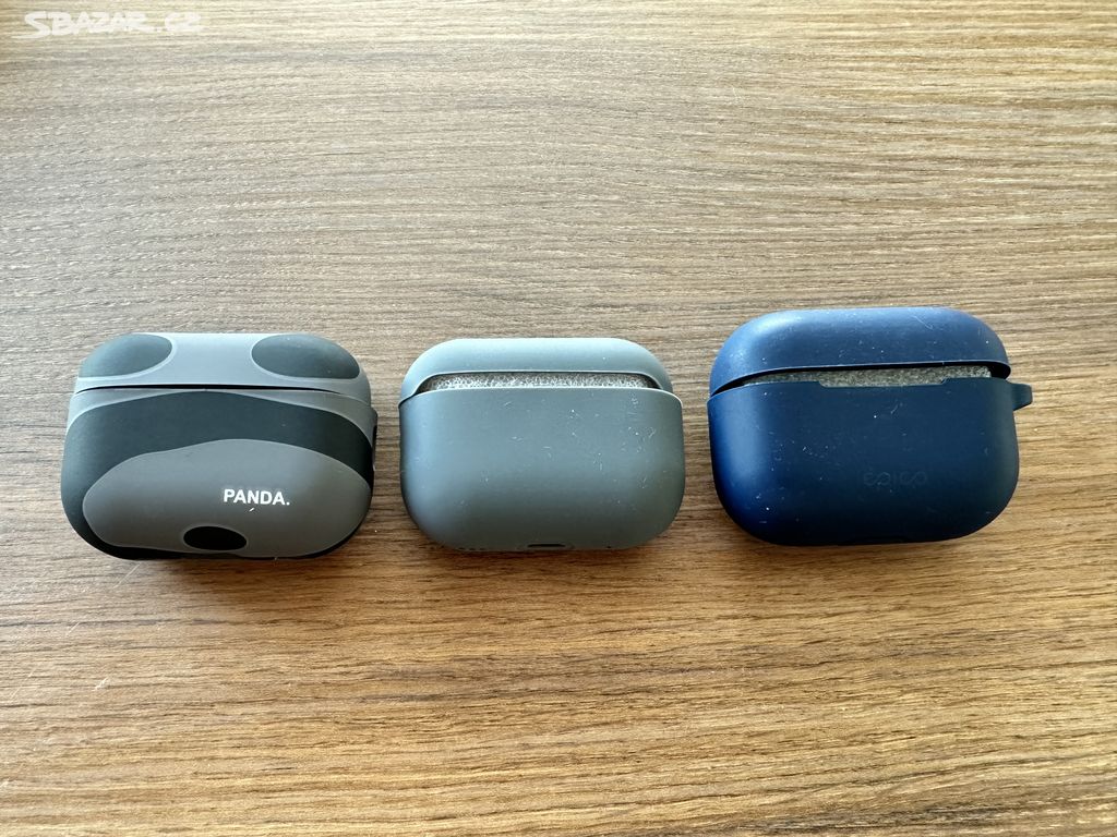 Kryty na AirPods Pro (2 generace)