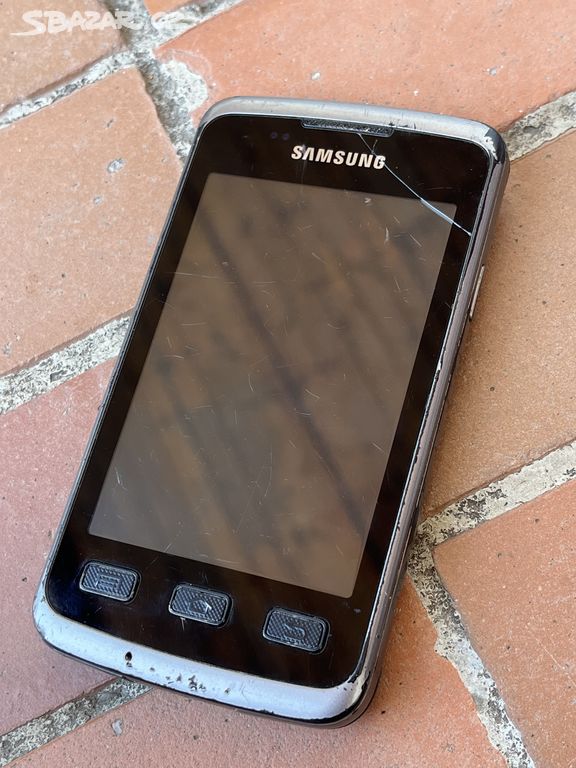 Samsung Galaxy Xcover 1 - plně funkční