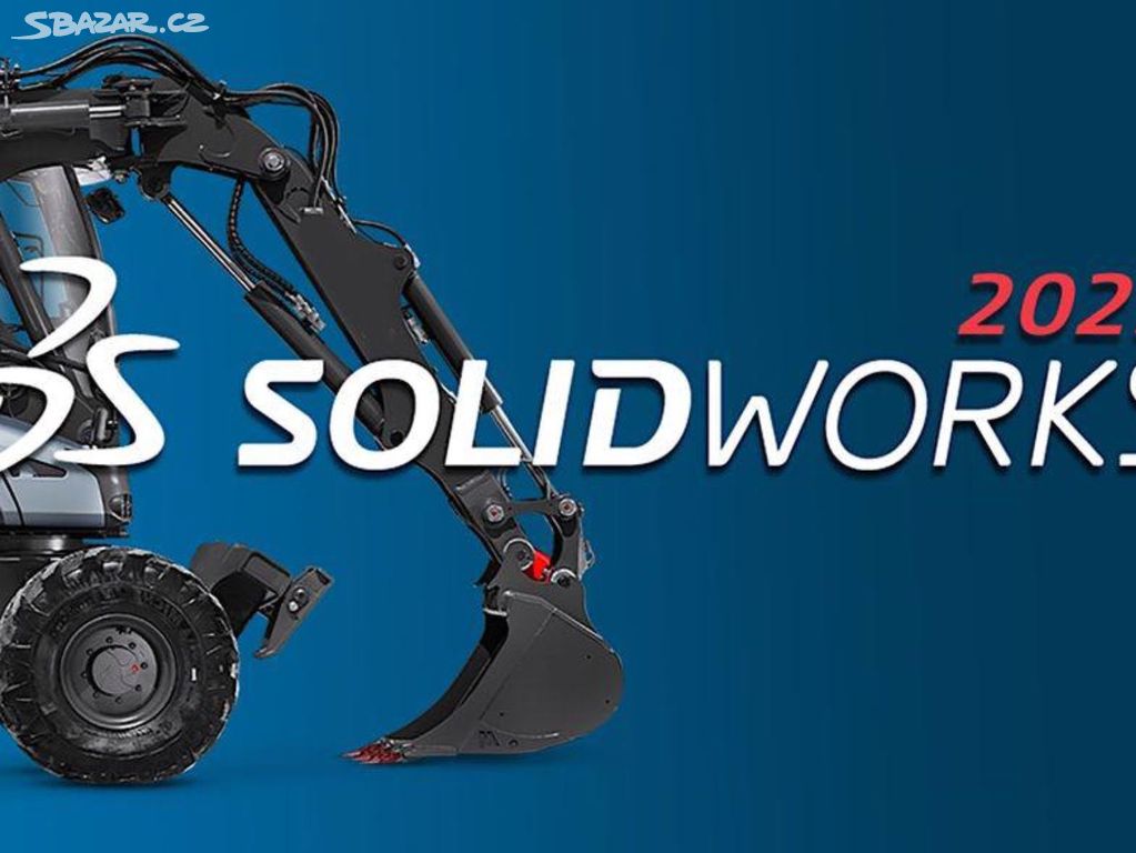 SOLIDWORKS Student Edition 2023 pro Windows