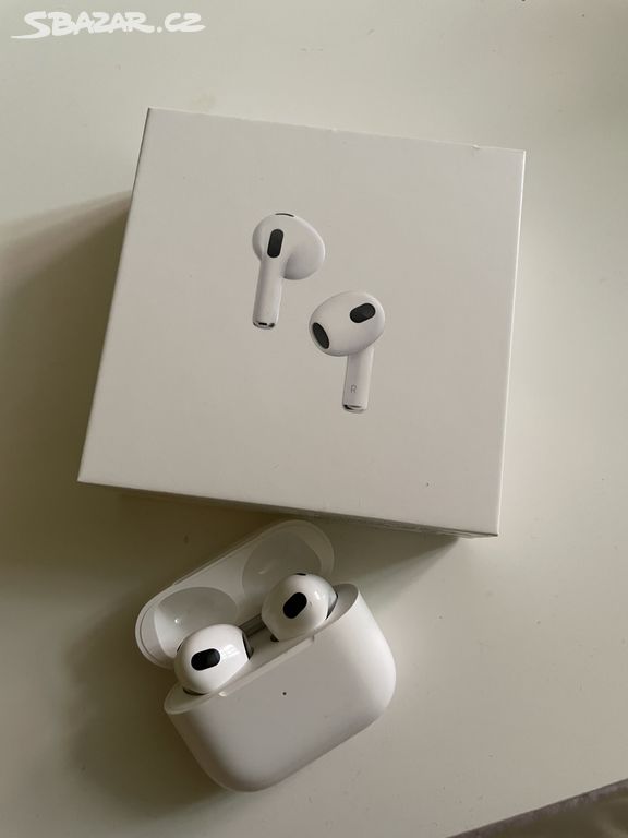 Apple Airpods 3