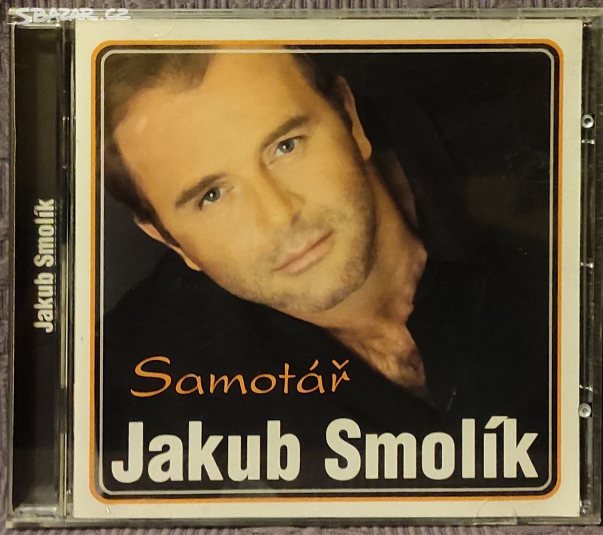 CD - Jakub Smolík (2004)
