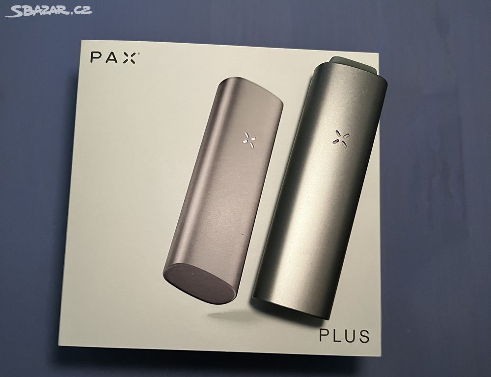 Pax plus