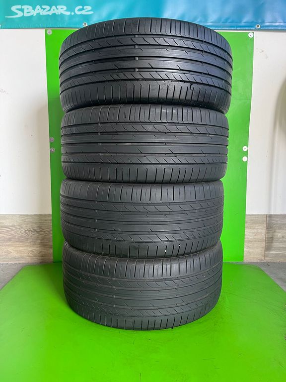 Zánovní letní pneu 285/45 R20 Y/XL 112Y č. 129