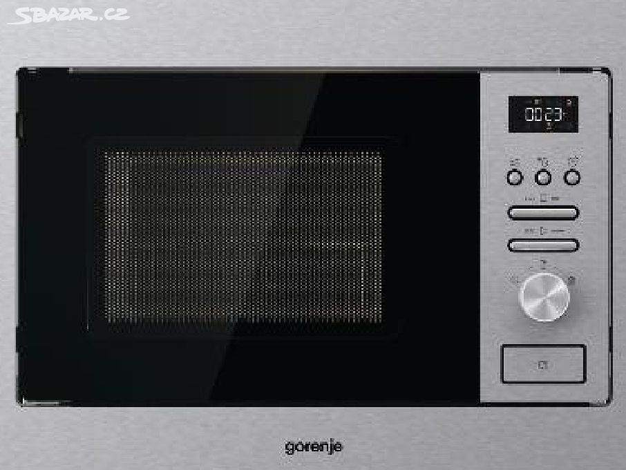 GORENJE BM201AG1X