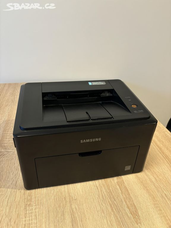 Laserová tiskárna - Samsung ML-1640