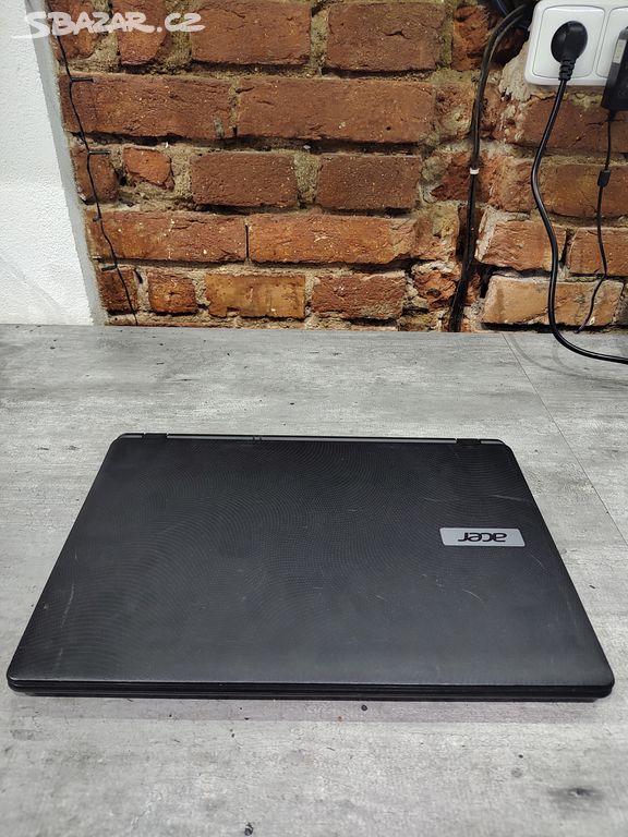 Notebook Acer Aspire ES1-512-C6HU
