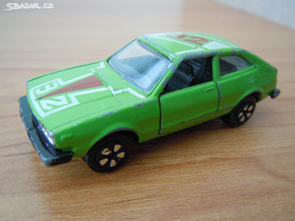 model Honda Accord , Playart , angličák Honda .