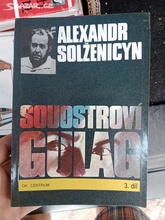 Souostroví gulag