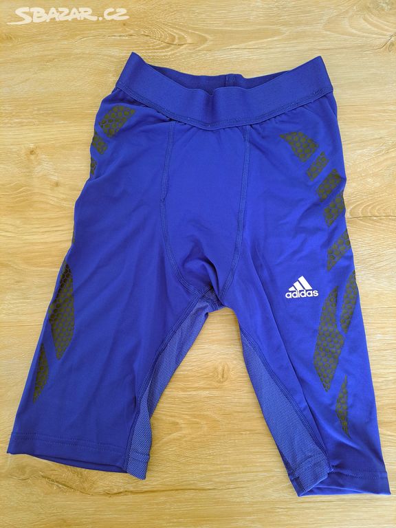 NOVÉ PÁNSKÉ ŠORTKY ADIDAS TechFit COMPRESSION XS