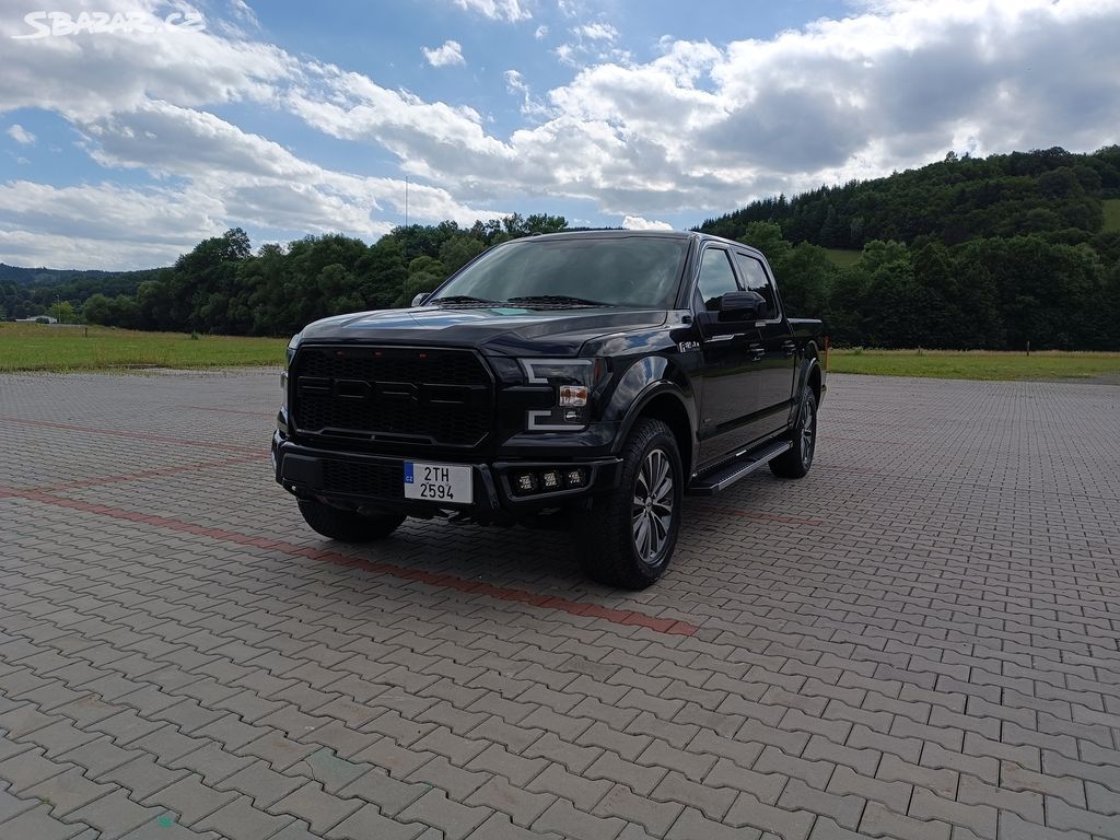 Ford F150