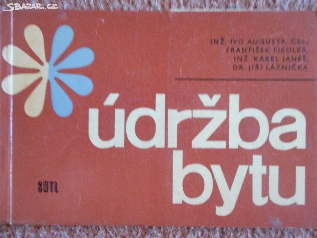 Údržba bytu