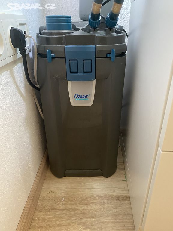 OASE Biomaster 600