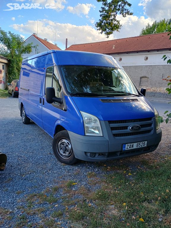 Ford Transit 2.2 TDCI