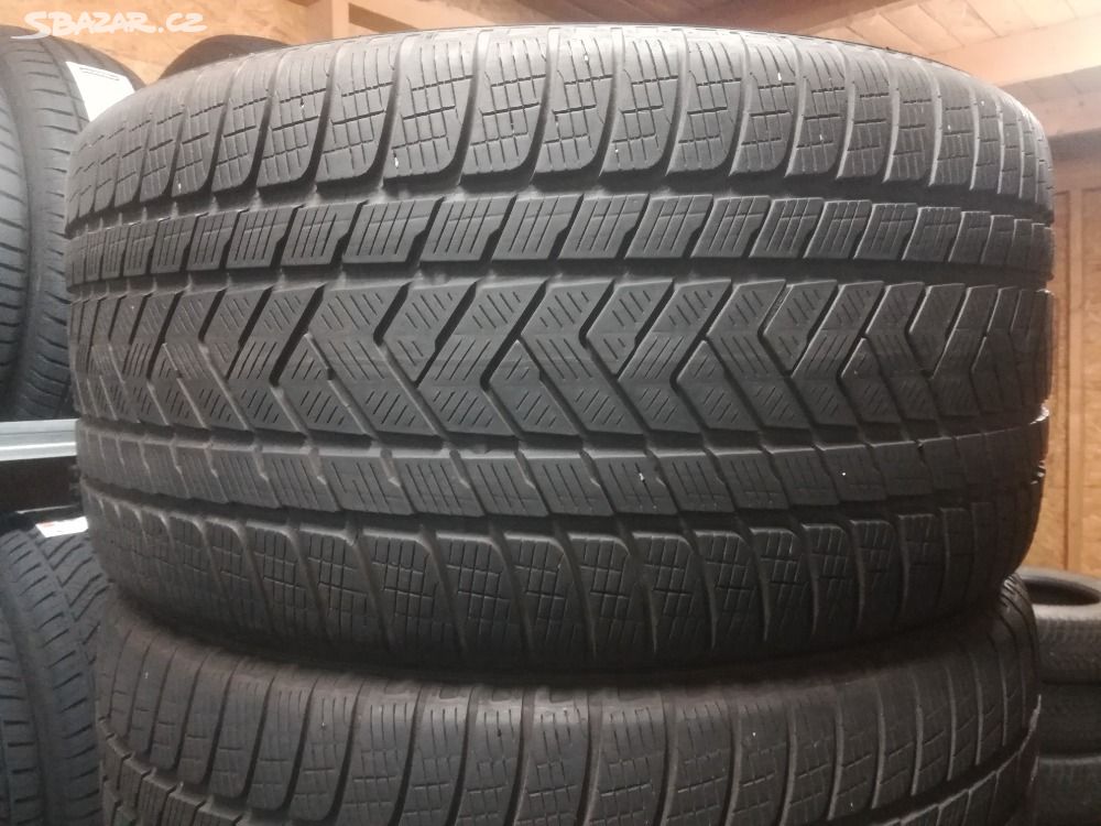 305/35 R21 PIRELLI (3422) 305 35 21