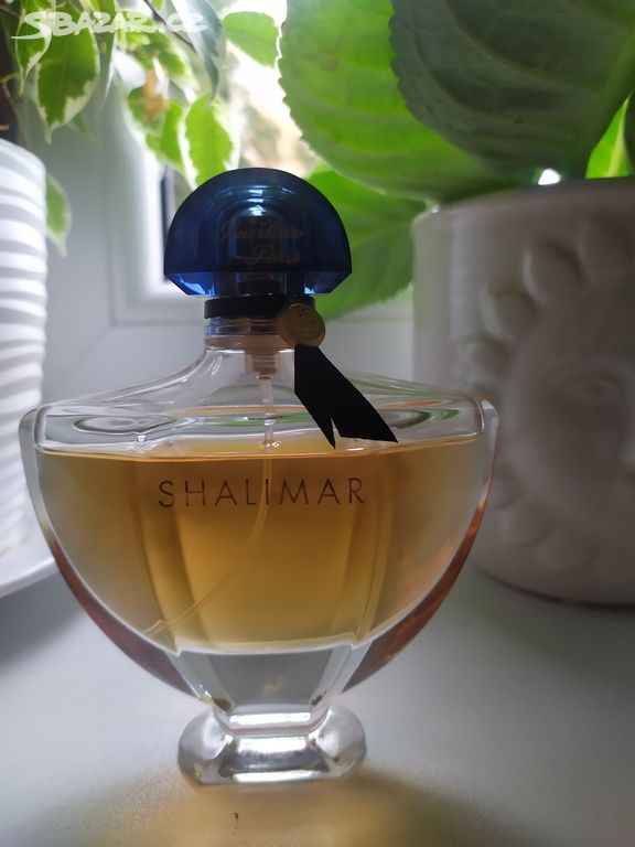 Guerlain Shalimar