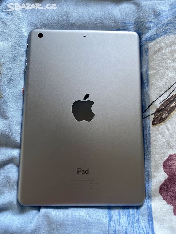 iPad mini 3 16GB