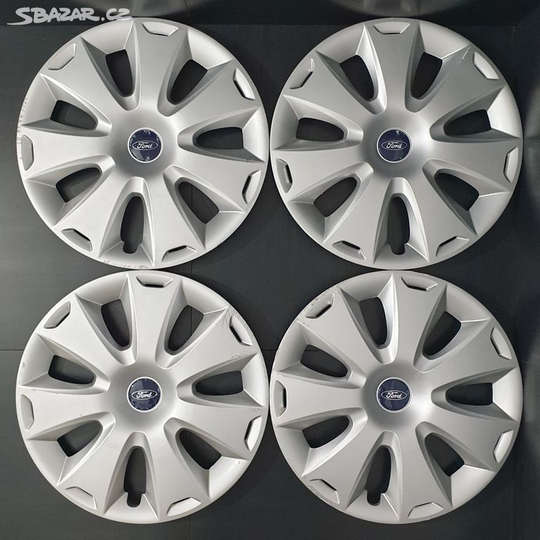 Poklice Ford 16" ORIGINÁLNÍ č. C32