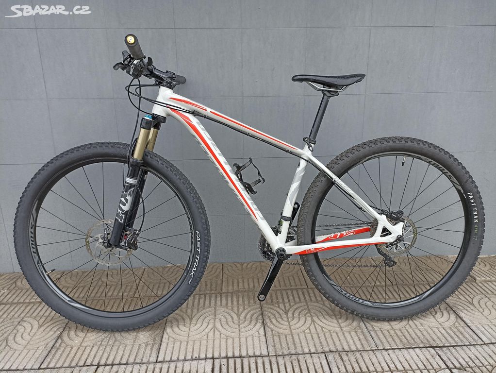 Specialized Crave Pro 29 vel.M T ebi Sbazar.cz