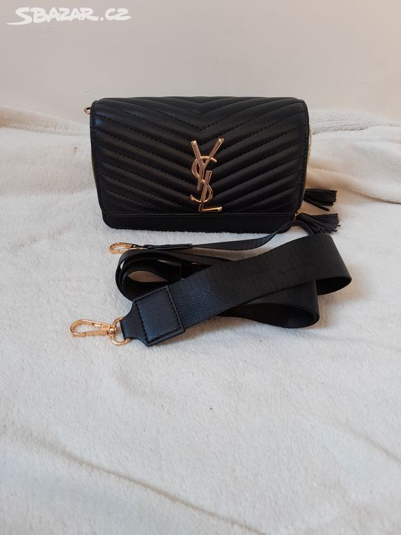 Kabelka YSL