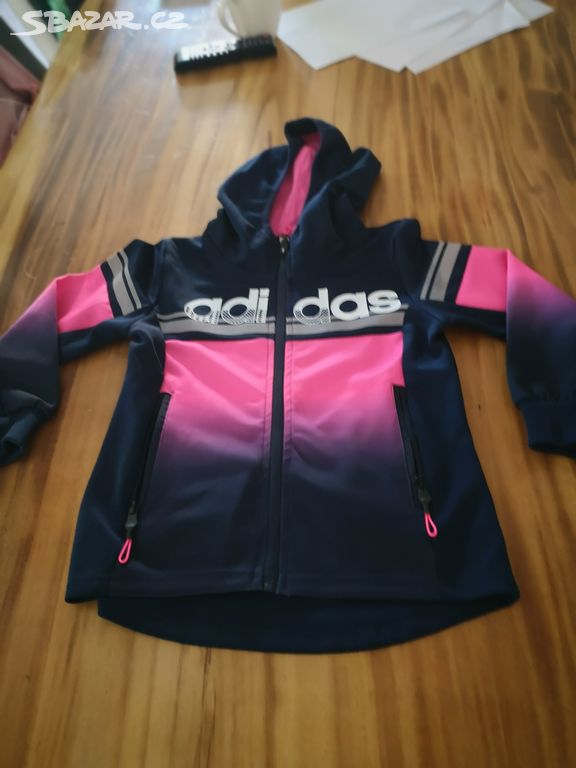 tepláková souprava Adidas 122