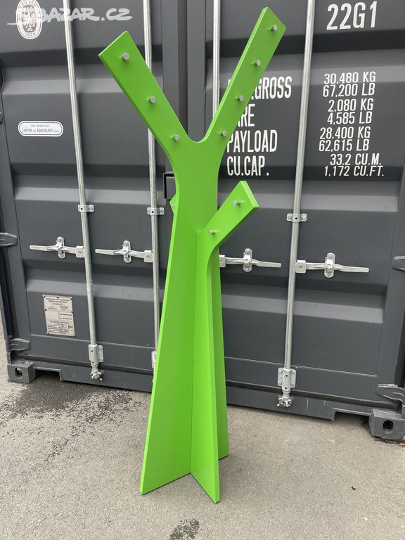 Designový Věšák CASCANDO TREE